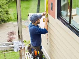 Reliable White Knoll, SC Siding Solutions